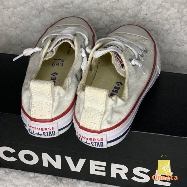 Sepatu converse store anak original