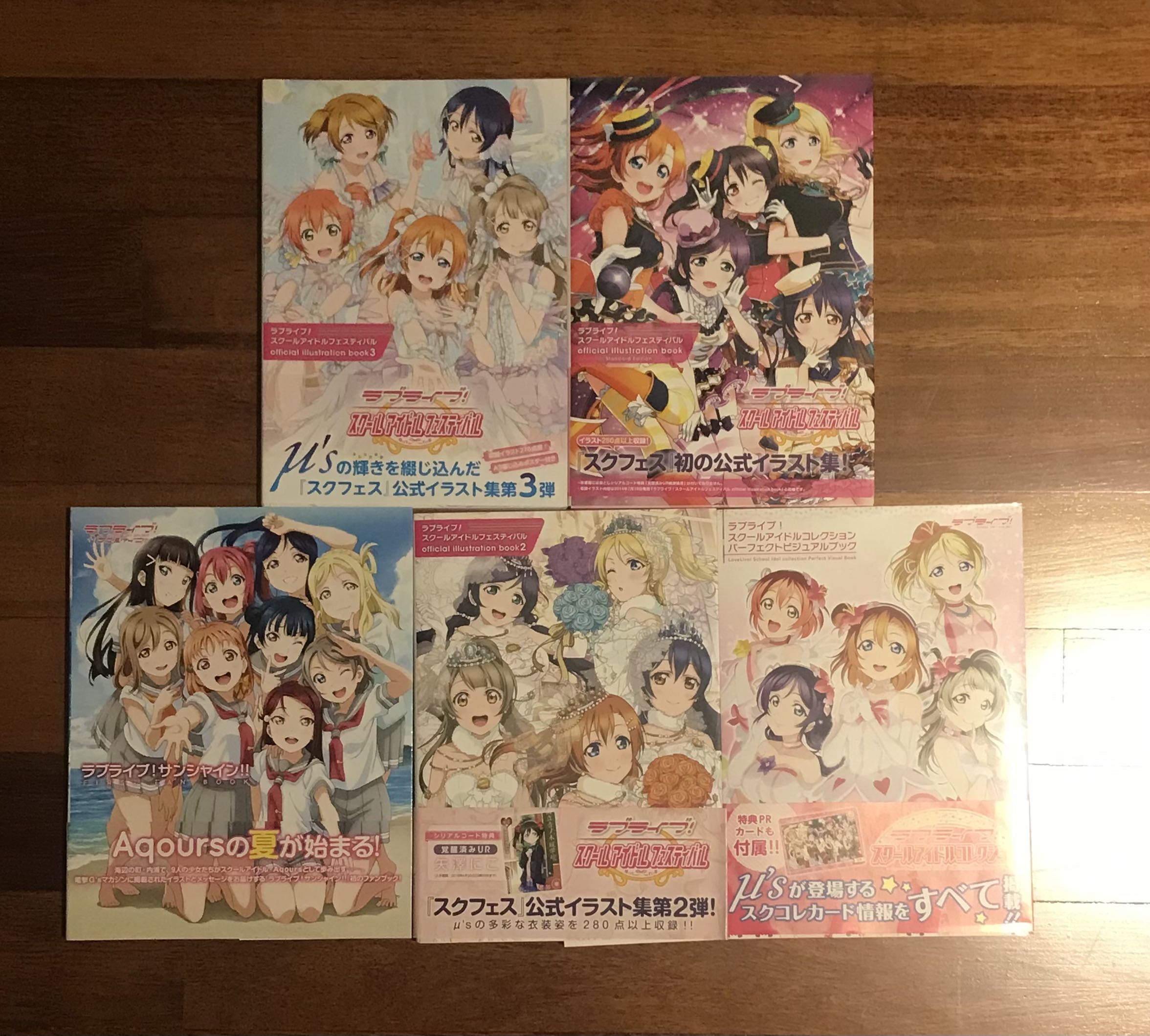 レア 送料無料 アニメ イラスト パーフェクト ビジュアルコレクション ラブライブ 大型本 携帯ゲーム 設定資料集 ｄｒｅａｍ 非常に高い品質 大型本