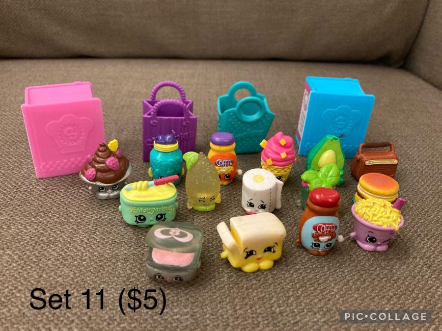 50 shopkins top