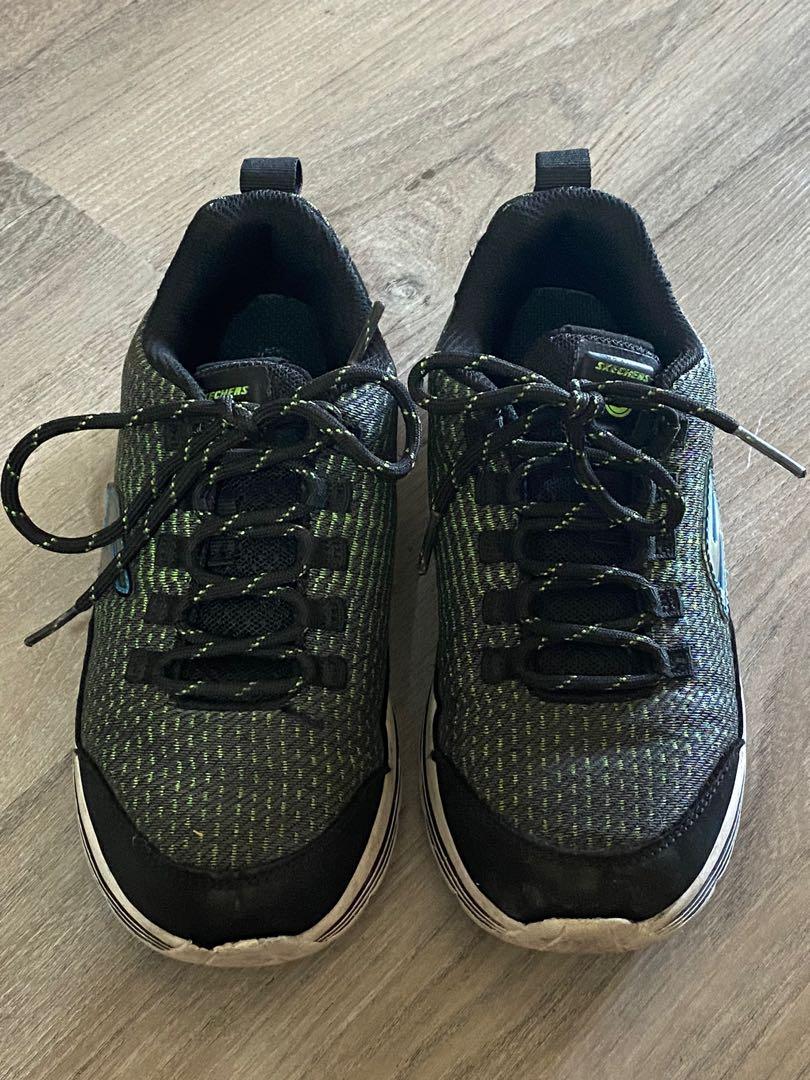 Skechers illuminator shoes store