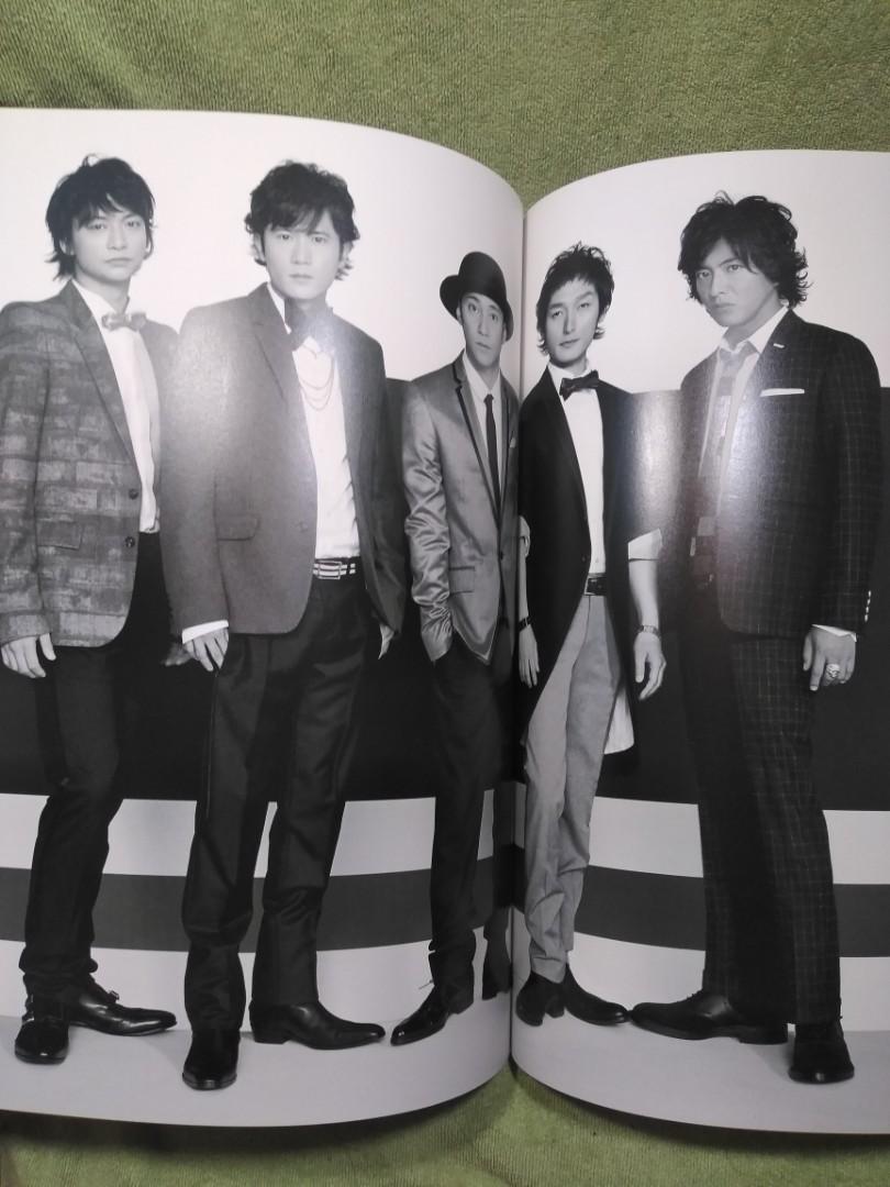 SMAP/SMAP 2008 super.modern.artistic.pe… SMAP/SMAP 2008 super.modern.artistic.pe…｜DVD