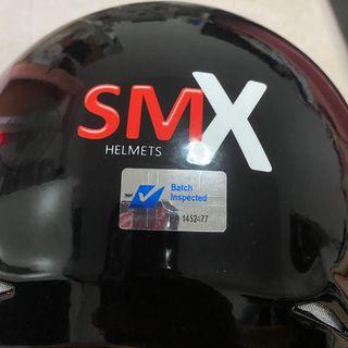 SMX Helmet (L size, PSB approve)