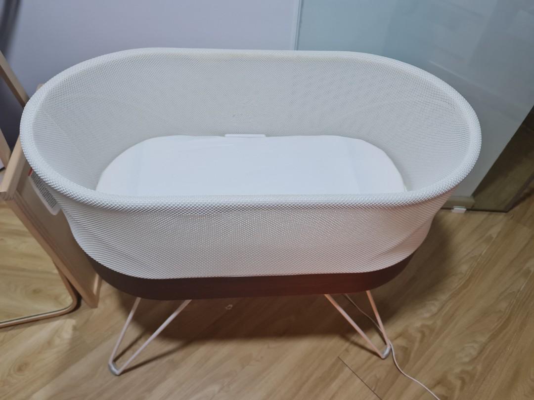 the happiest sleeper