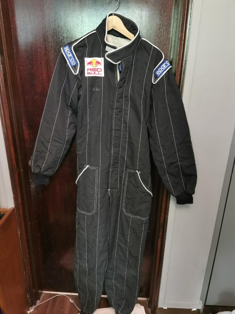 Sparco Race Suit R506, Sports Equipment, Other Sports Equipment and