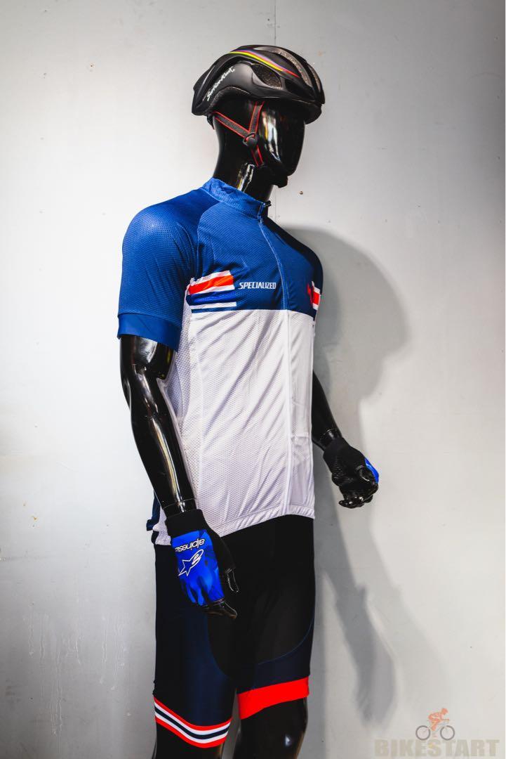 Bibset jersey sale