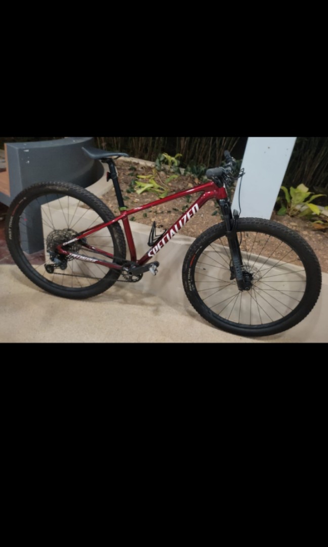 Specialized deals chisel xs