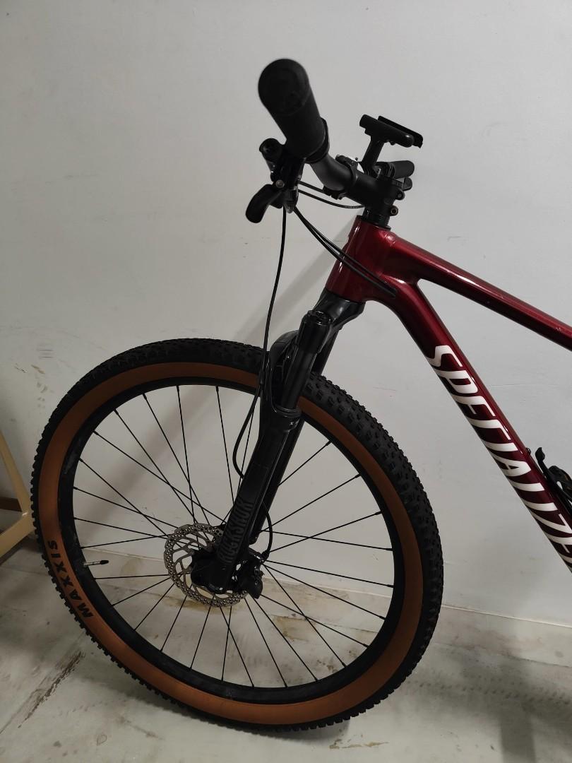 Vtt new arrivals chisel 2021