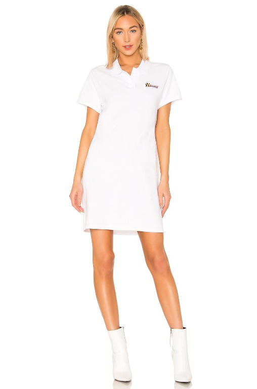 Stussy on sale polo dress