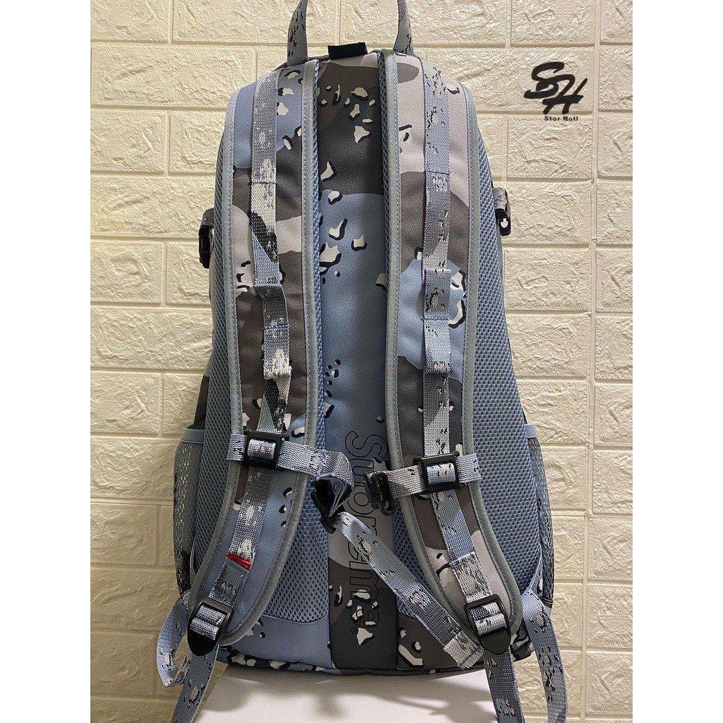 2020SS Supreme SS20 48TH Backpack 後背包