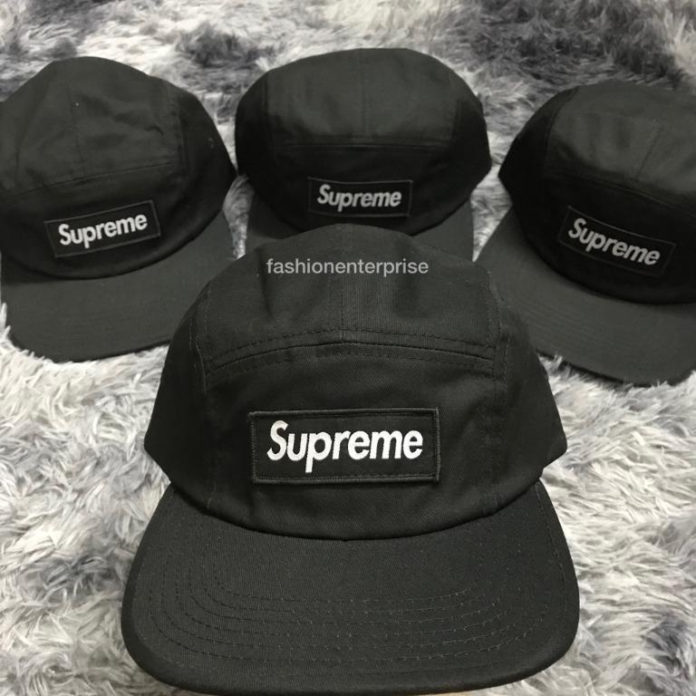 Supreme ss19 hat new arrivals