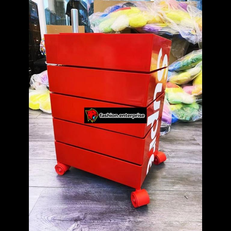 Supreme Magis 5 Drawer 360 Container - 収納家具