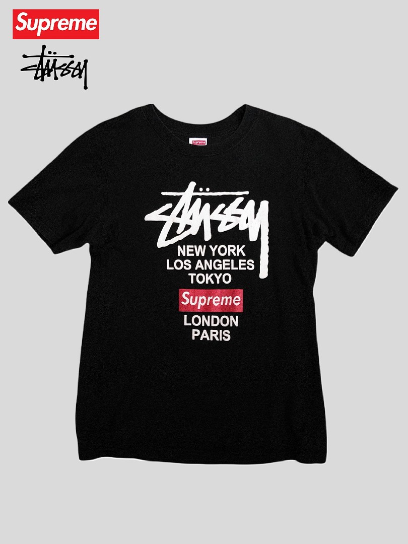 stussy supreme