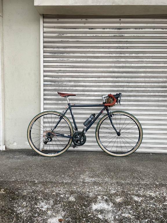 Surly cross check 52 clearance