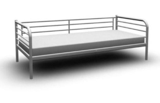 SVARTA IKEA DAYBED FRAME Furniture Home Living Furniture Bed
