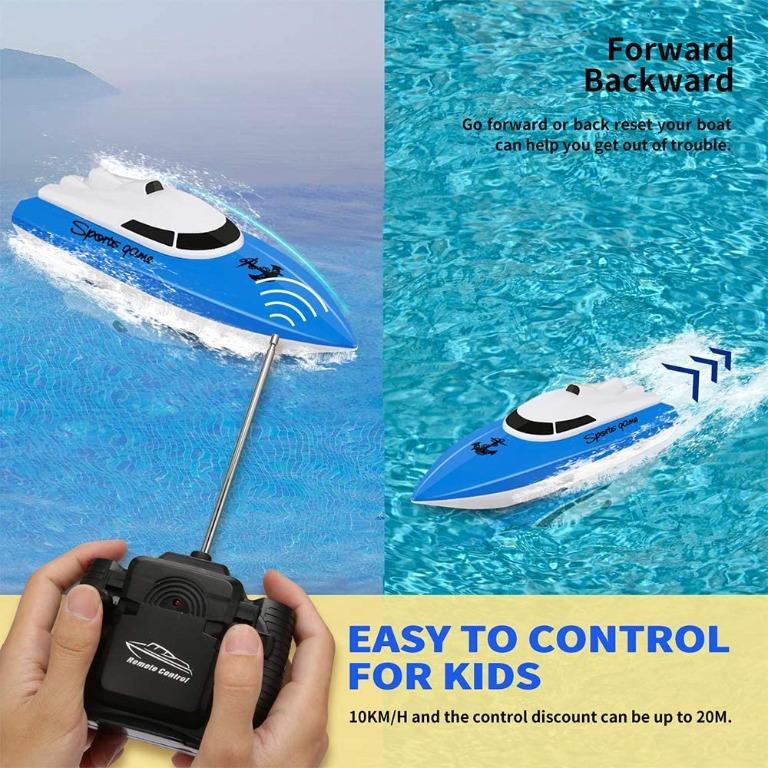 Szjjx rc boat hot sale