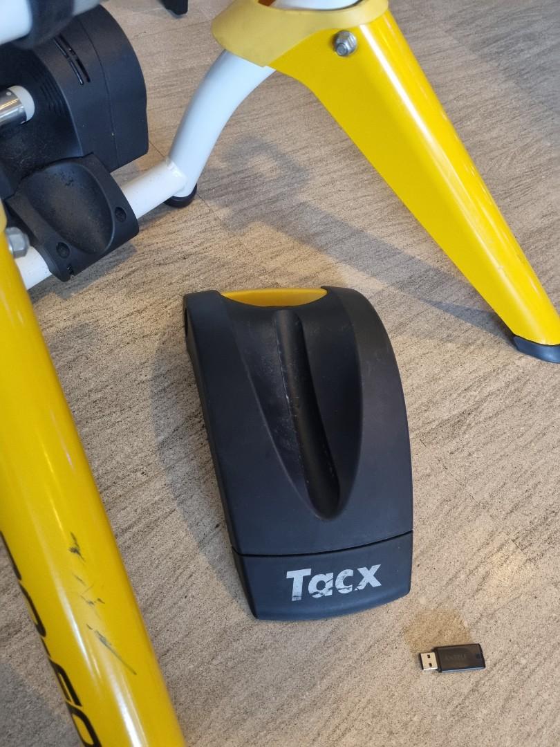 Tacx pro form deals