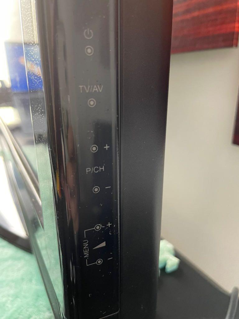 Techwood TV, TV & Home Appliances, TV & Entertainment, TV on Carousell