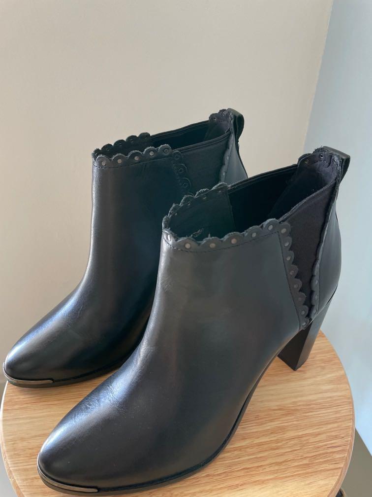 Ted Baker Boots