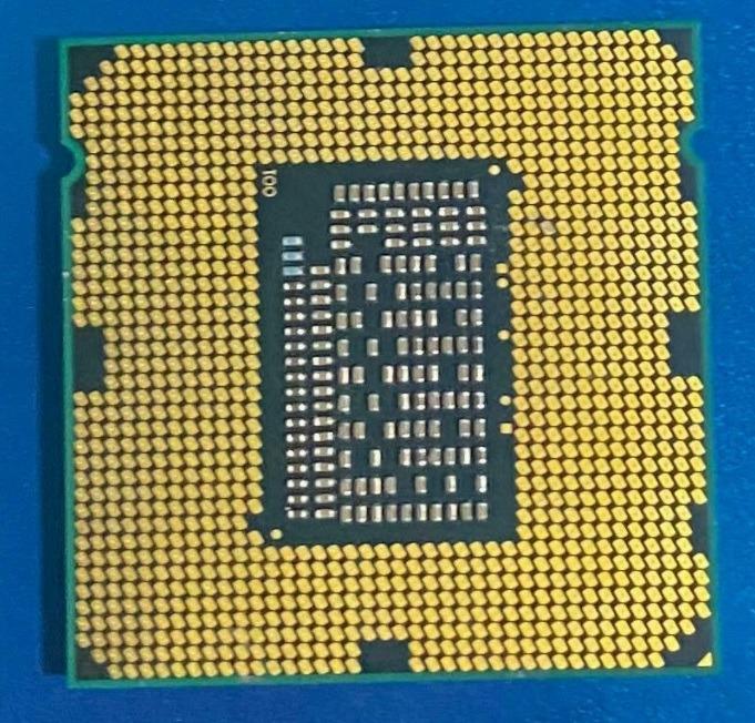 Intel Core i5 i5-3470 3.20 GHz Processor - Socket H2 LGA-1155