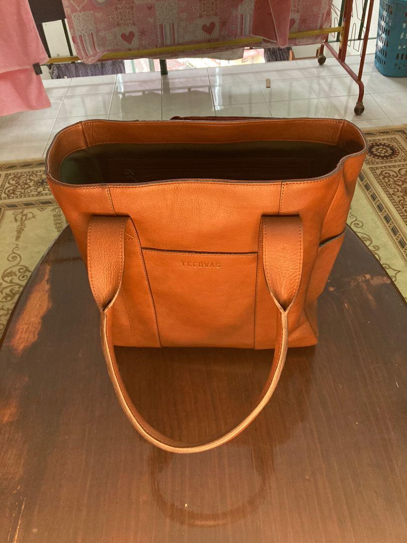 The Carryall by Tecovas