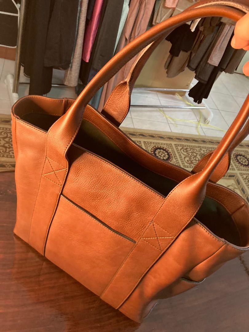 Tecovas carryall store