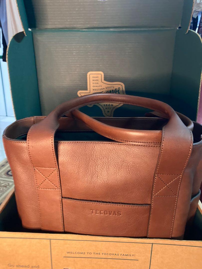 Tecovas carryall deals