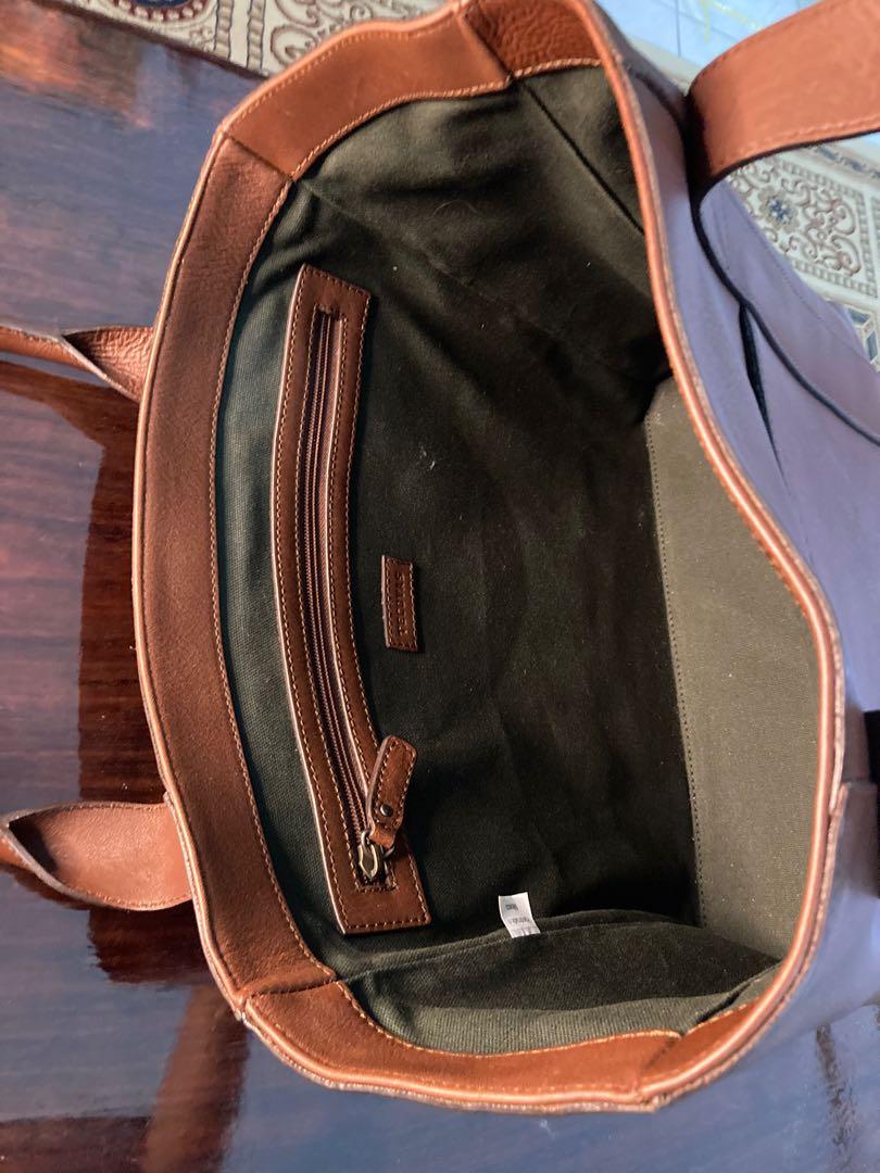 Tecovas carryall store