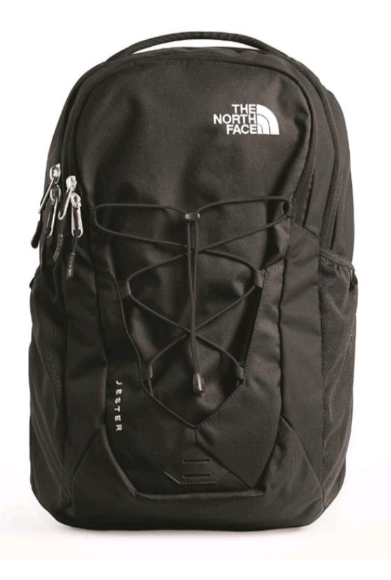north face jester waterproof