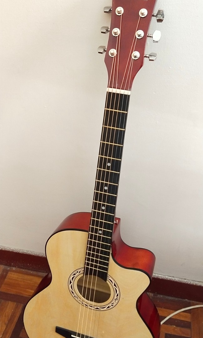 The olive tree guitar deals