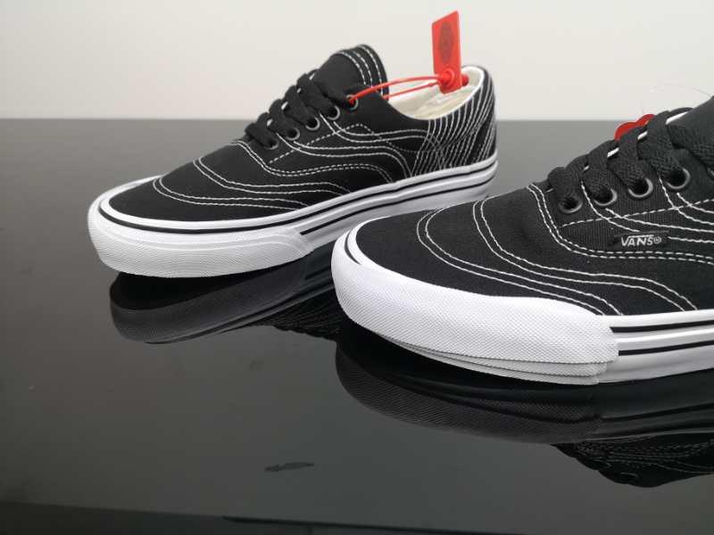 Vans vision sales voyage era 3ra