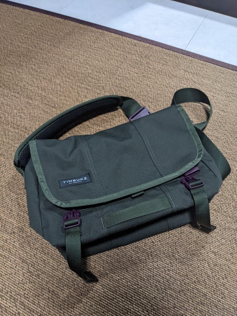 Girl scout messenger bag hot sale