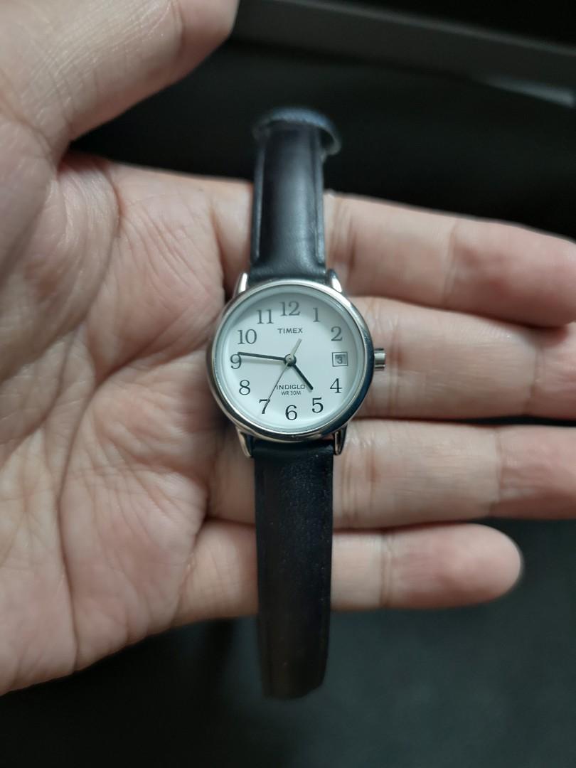 Timex Women's Watch, Women's Fashion, Watches & Accessories 