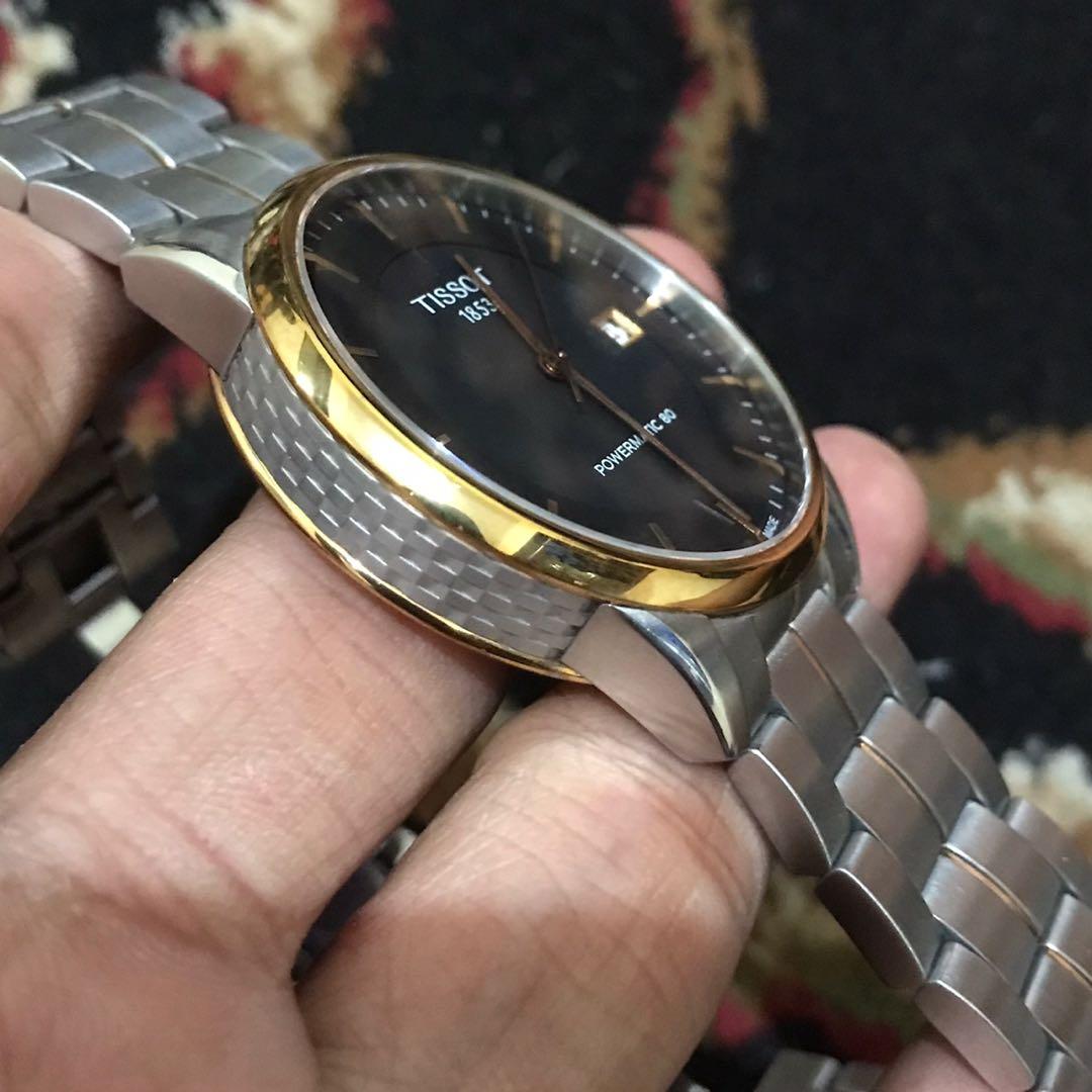 Tissot t086407a store
