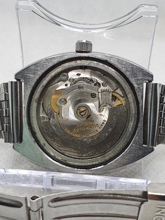 Eta 2780 movement hotsell