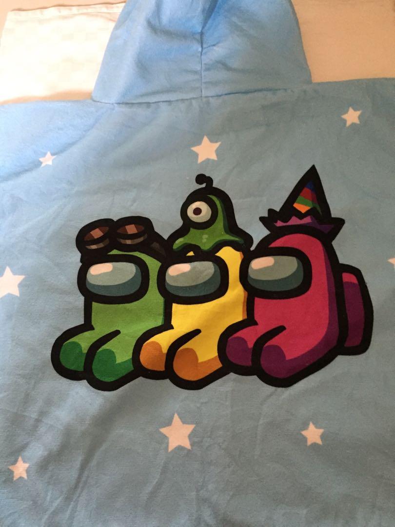 towel for kids (Category: Other Baby Bathing & Changing Needs) located in Calamba. Submitted by merrymerida (Listing ID 1131692006, Image 2). Description: .