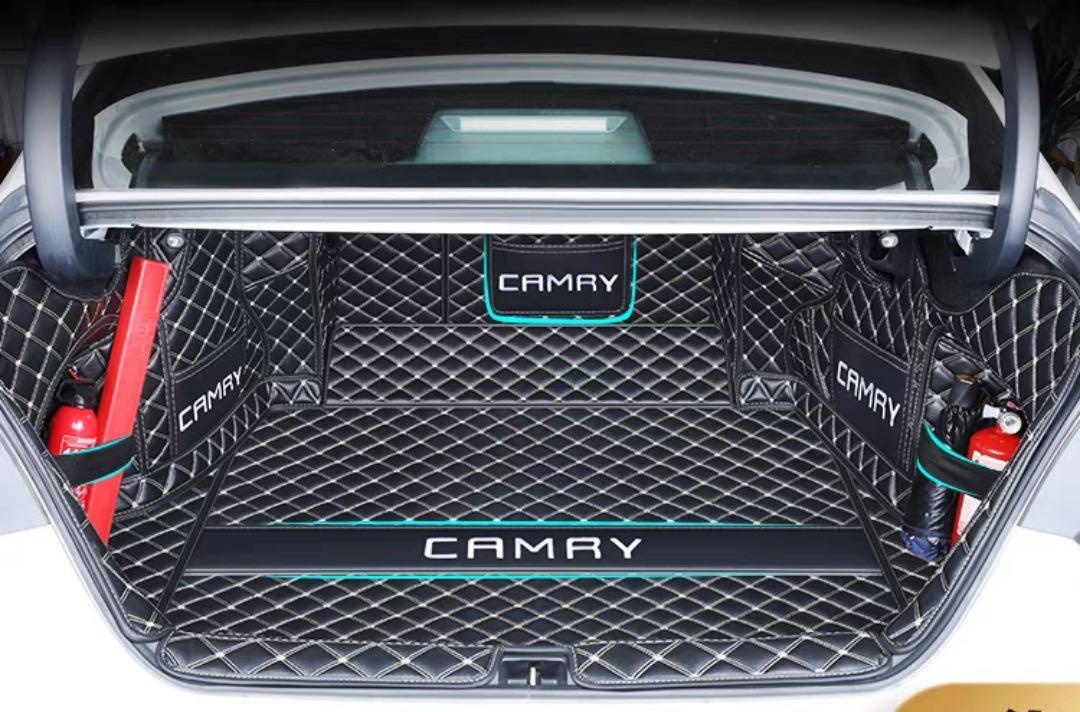 2017 toyota camry accessories sale