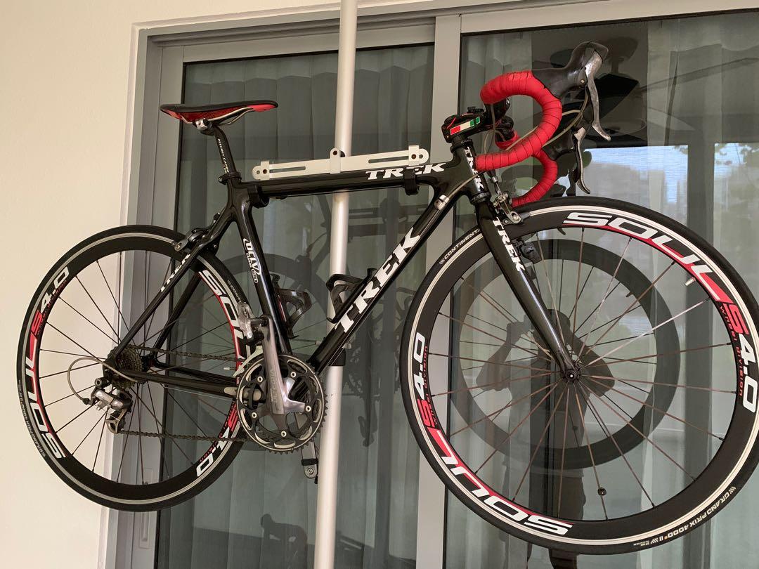 Trek oclv sales carbon 120 prix