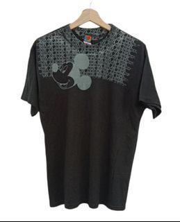 TSHIRT MICKEY UNLIMITED