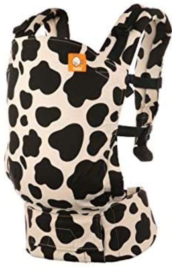 Tula Standard Carrier Moood, Babies & Kids, Going Out, Carriers