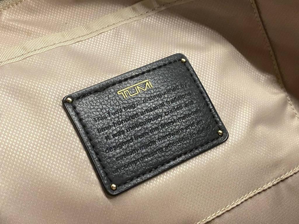 Tumi 2025 maggie backpack