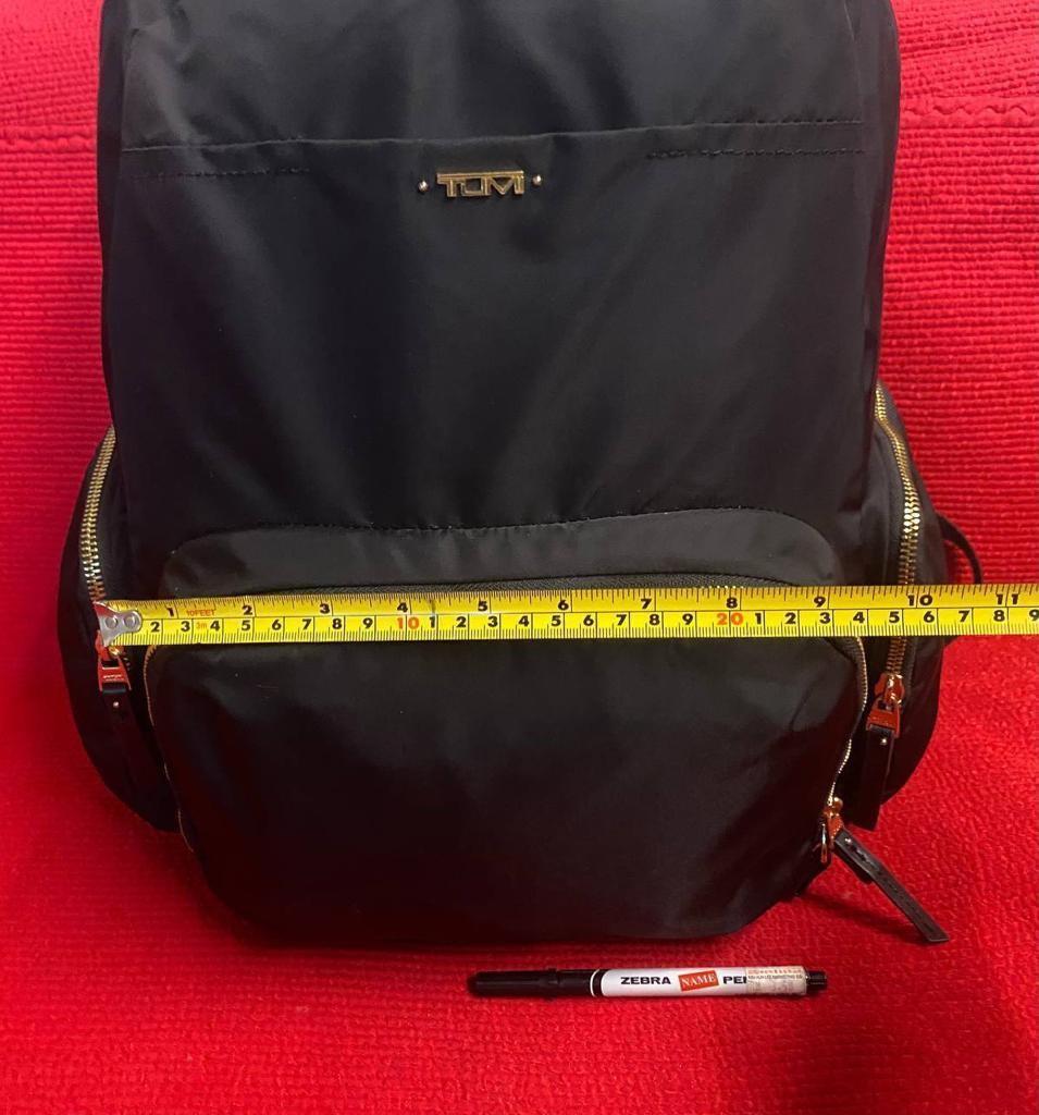 Tumi store maggie backpack