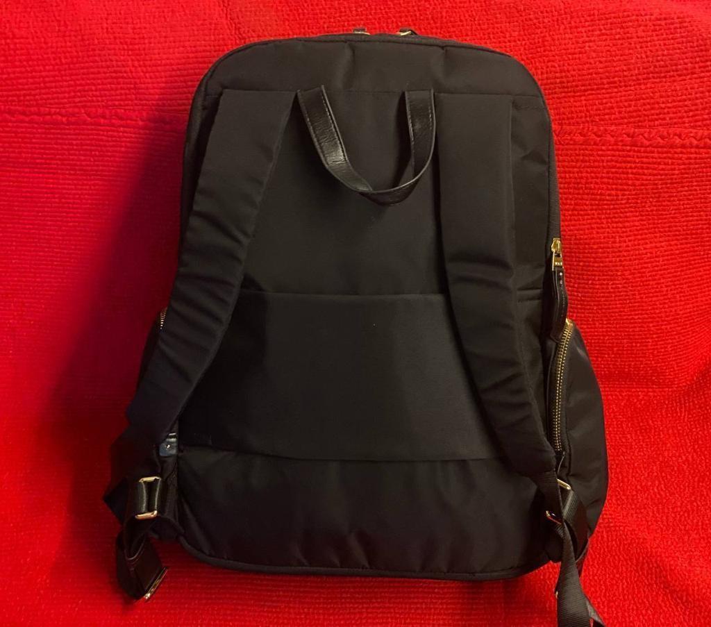 Tumi maggie backpack Men s Fashion Bags Backpacks on Carousell