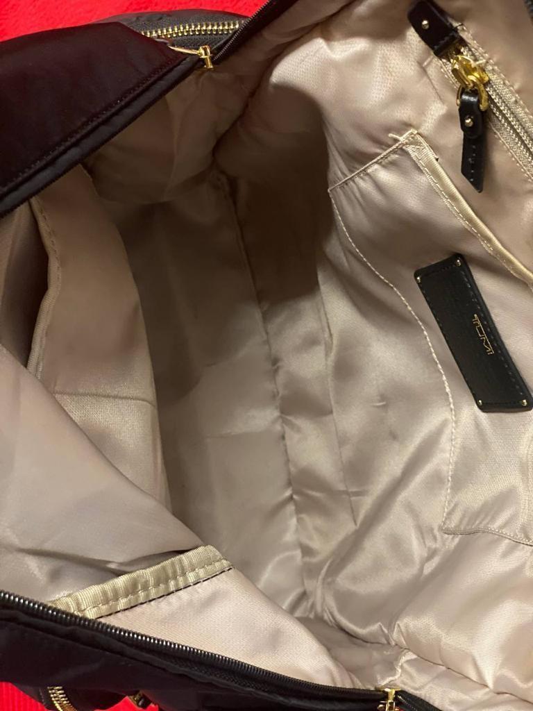 Tumi maggie backpack Men s Fashion Bags Backpacks on Carousell