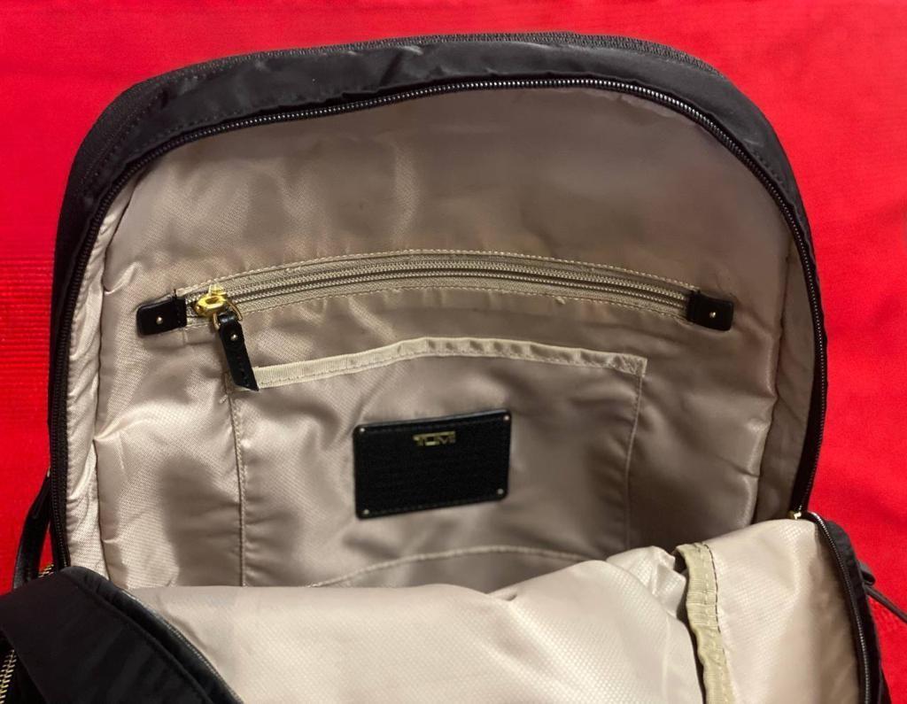 Tumi maggie backpack hot sale