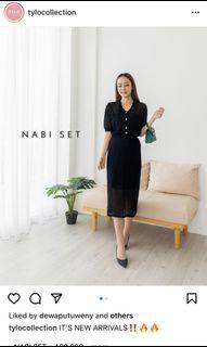 1 set