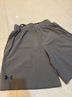 under armour shorts men 