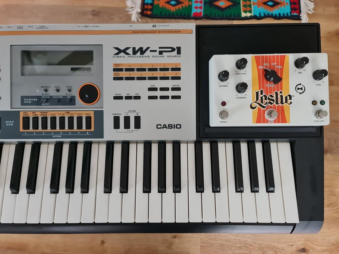 Casio xwp1 price discount