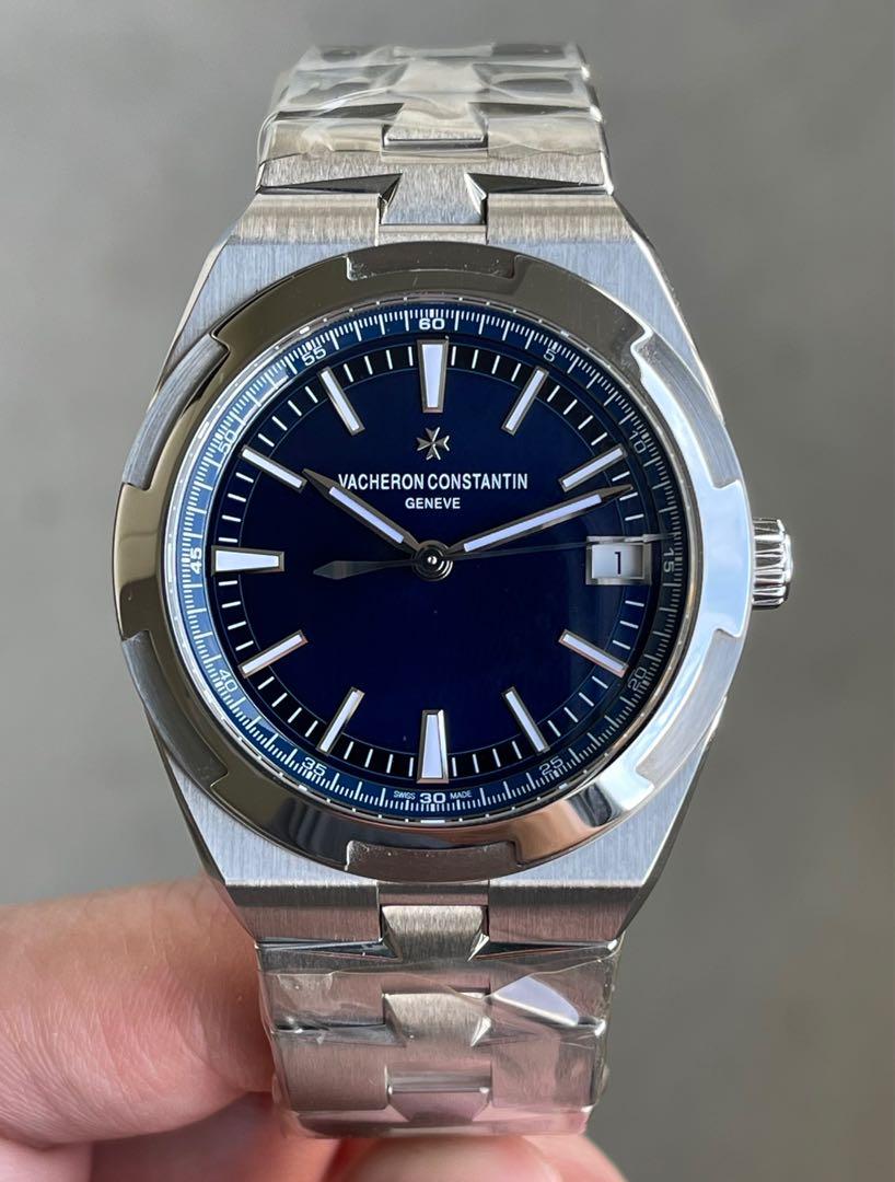Vacheron 4500 clearance