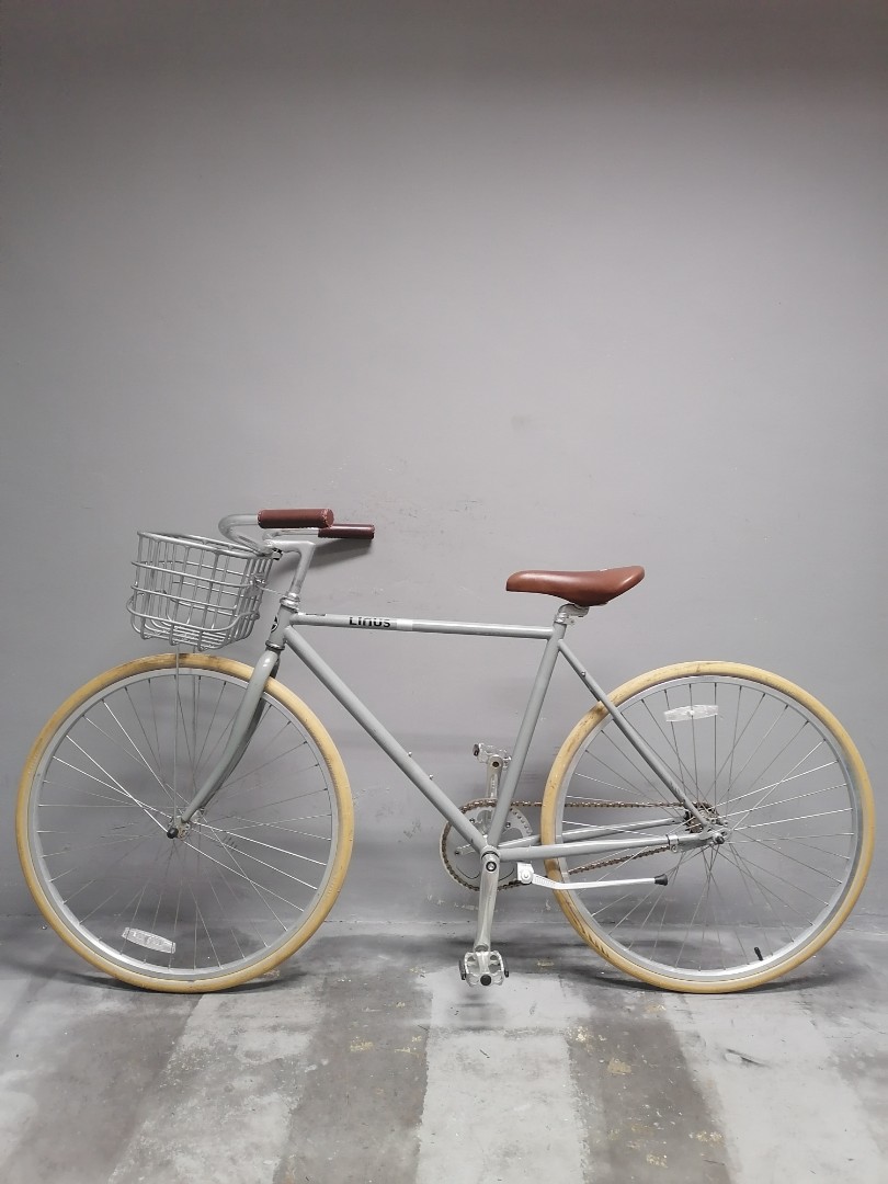 Urban 2025 cruiser bicycle