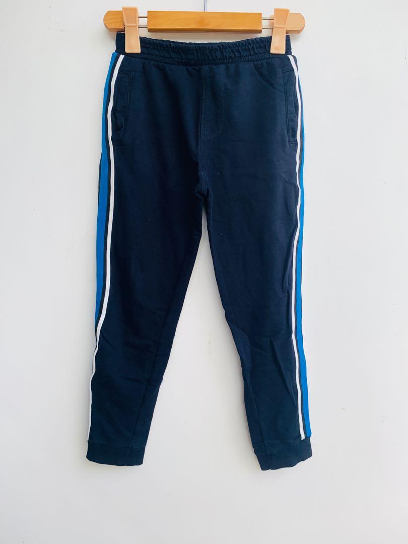 2021 Gymboree Jogger Pants (Boy – Kid Jogger(s) Pant(s